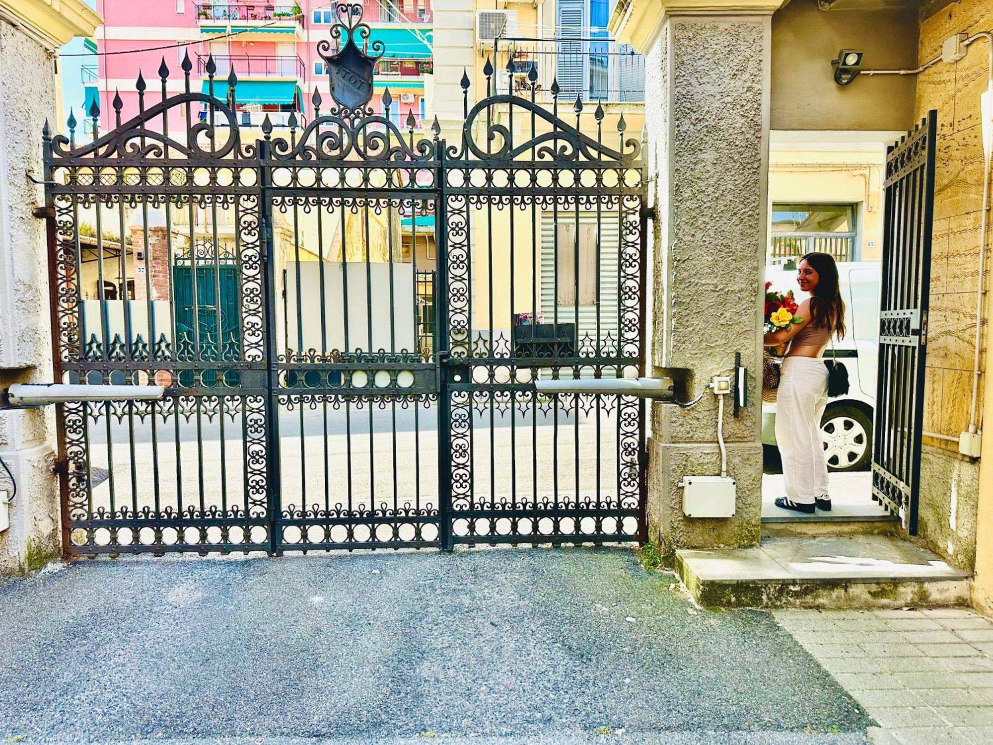 شقة Butterfly House لا سبيتسْيا المظهر الخارجي الصورة