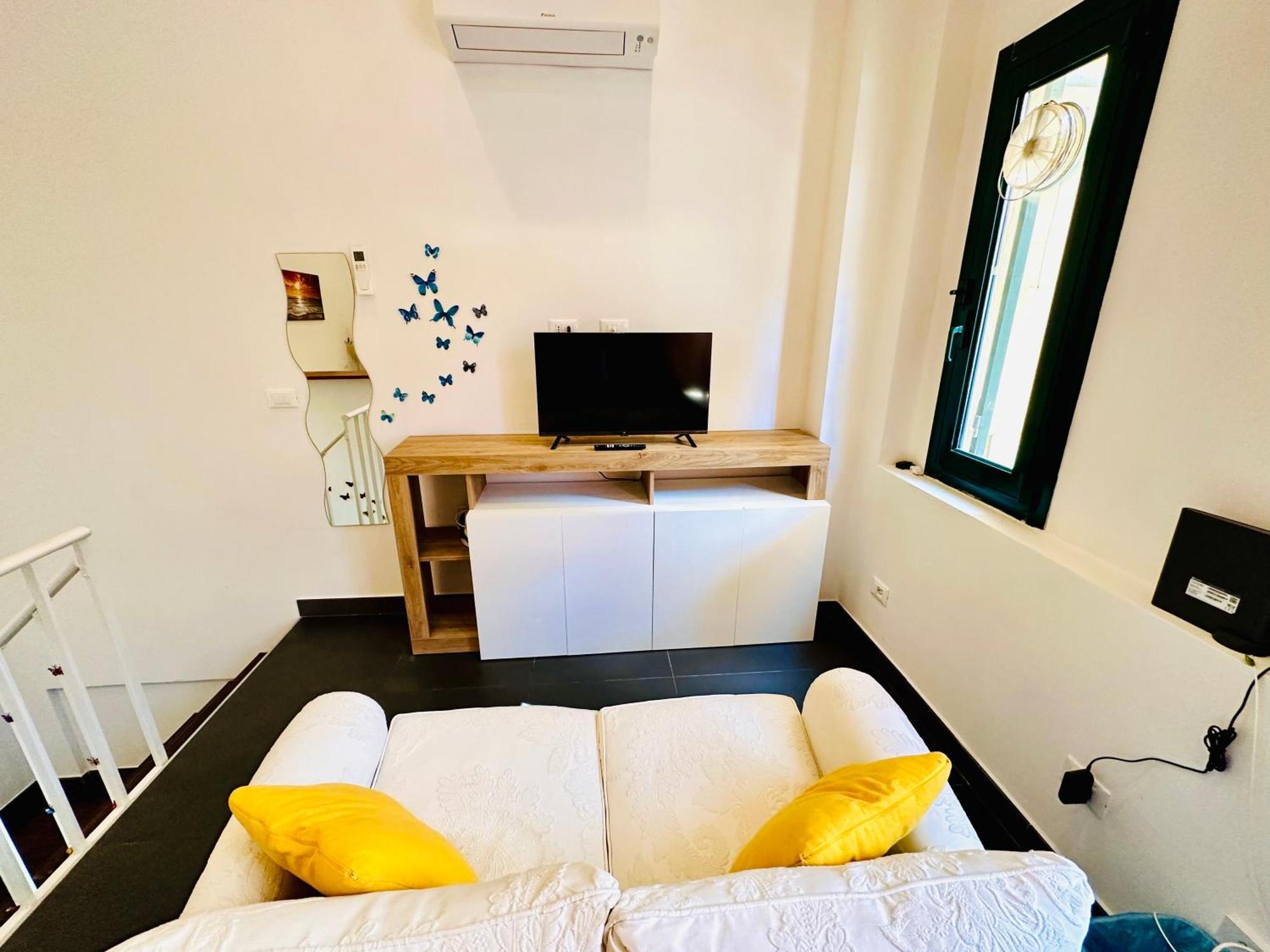 شقة Butterfly House لا سبيتسْيا المظهر الخارجي الصورة