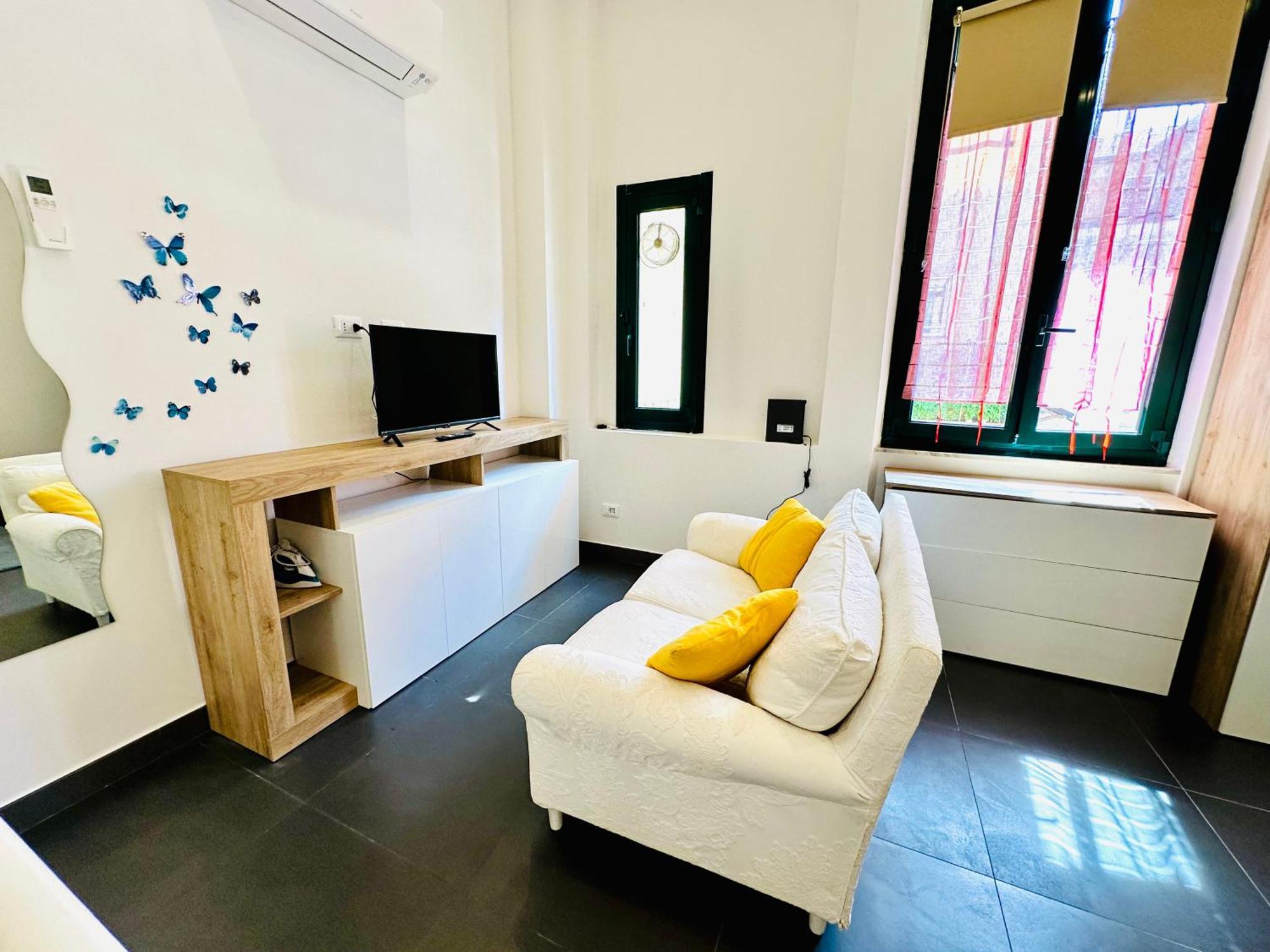 شقة Butterfly House لا سبيتسْيا المظهر الخارجي الصورة
