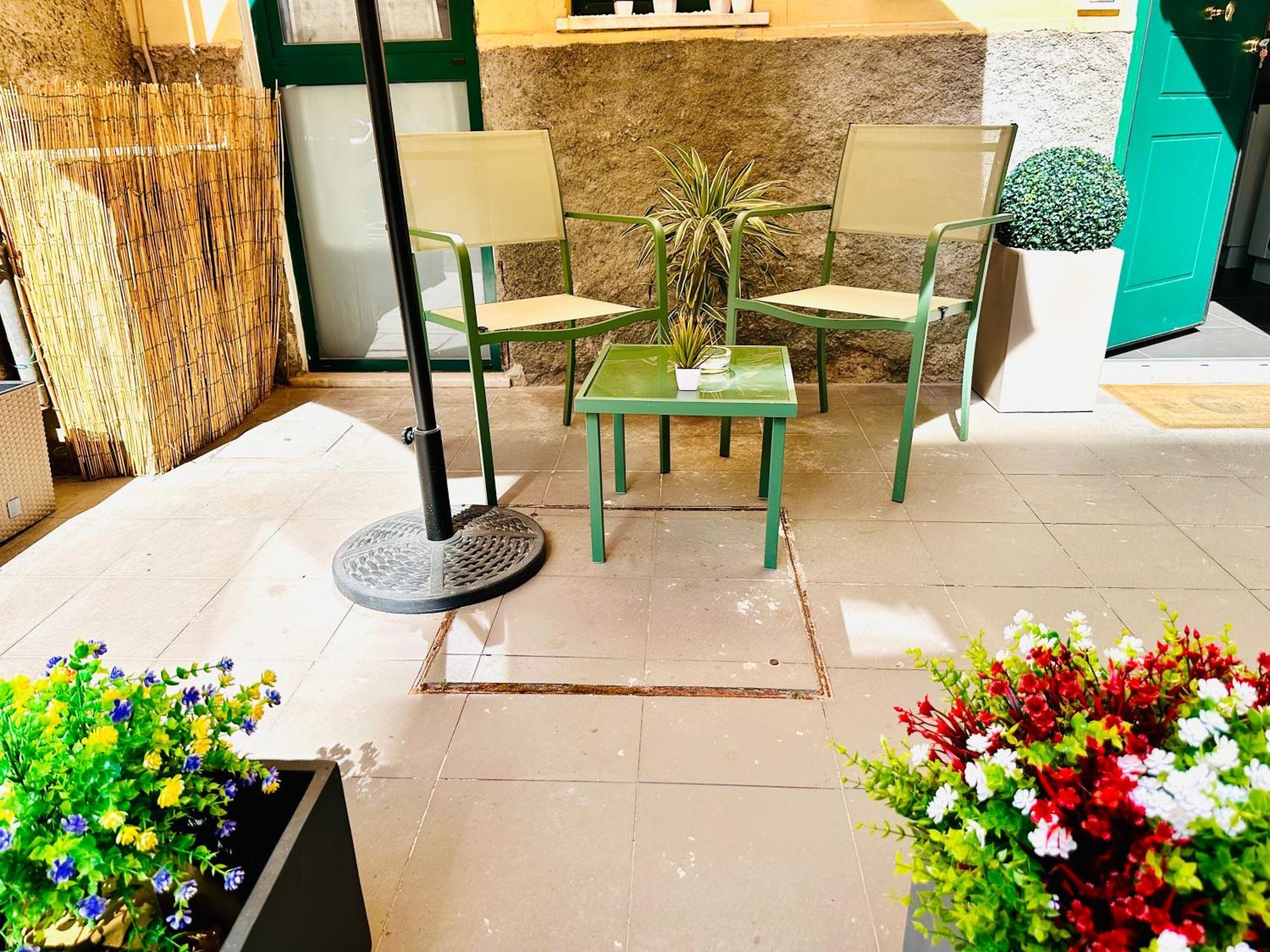 شقة Butterfly House لا سبيتسْيا المظهر الخارجي الصورة